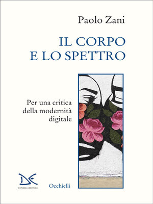 cover image of Il corpo e lo spettro